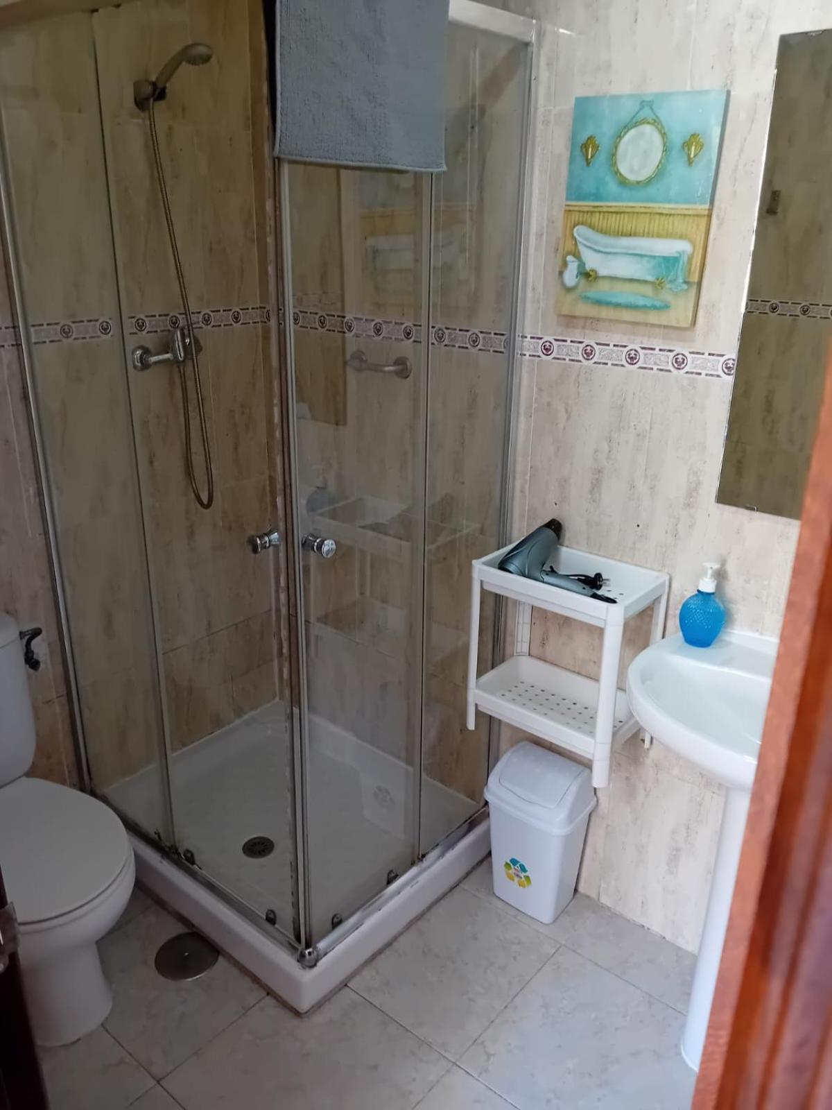 Apartamento Sostoa 1 マラガ エクステリア 写真